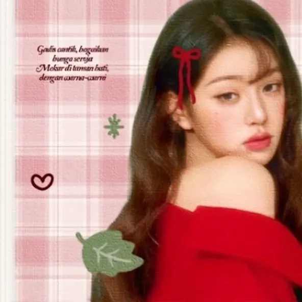 Latest photo of Jang Wonyoung (IVE)