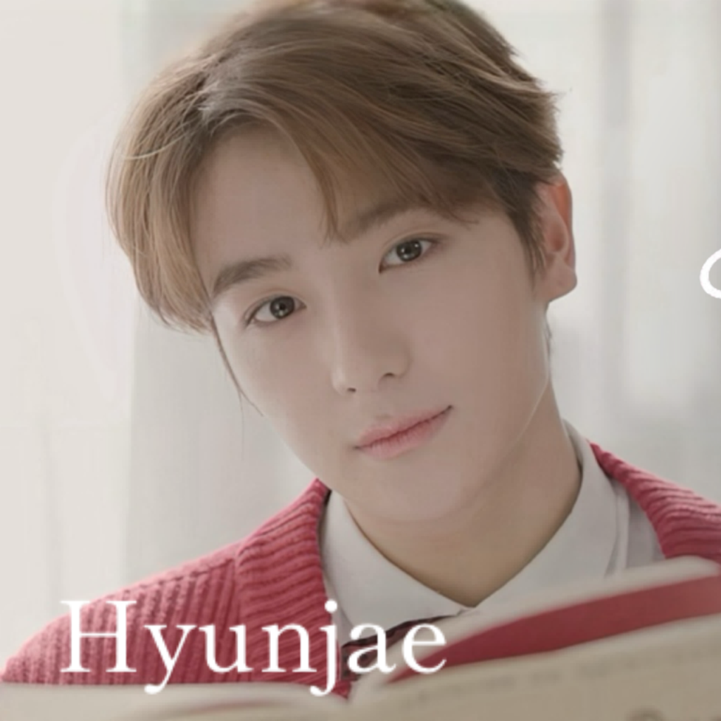 贤在 (THE BOYZ)的幕后花絮