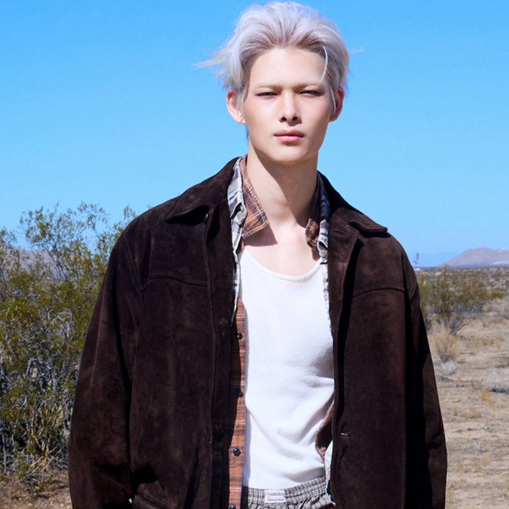 니키 (ENHYPEN)의 최신 사진