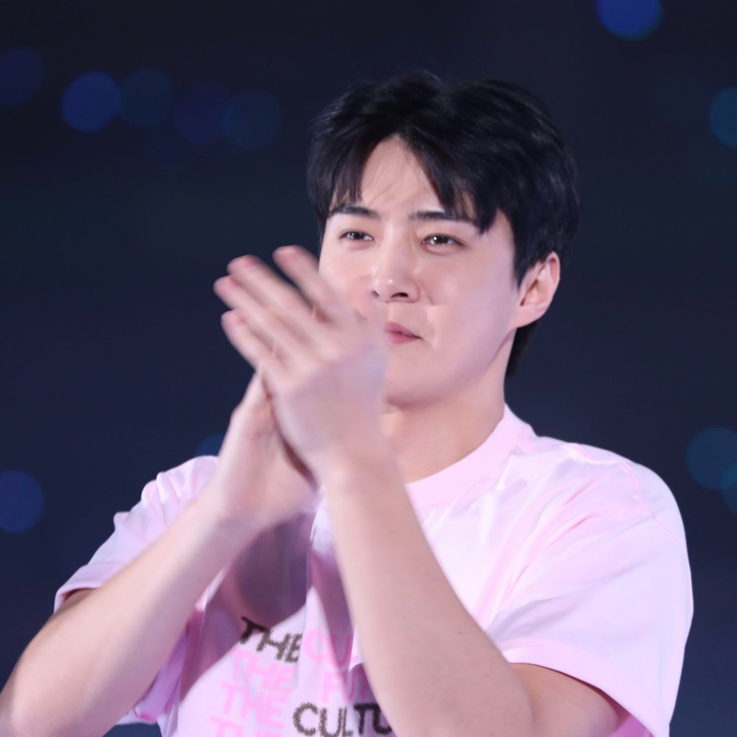 世勳 (EXO)的最新活動照片