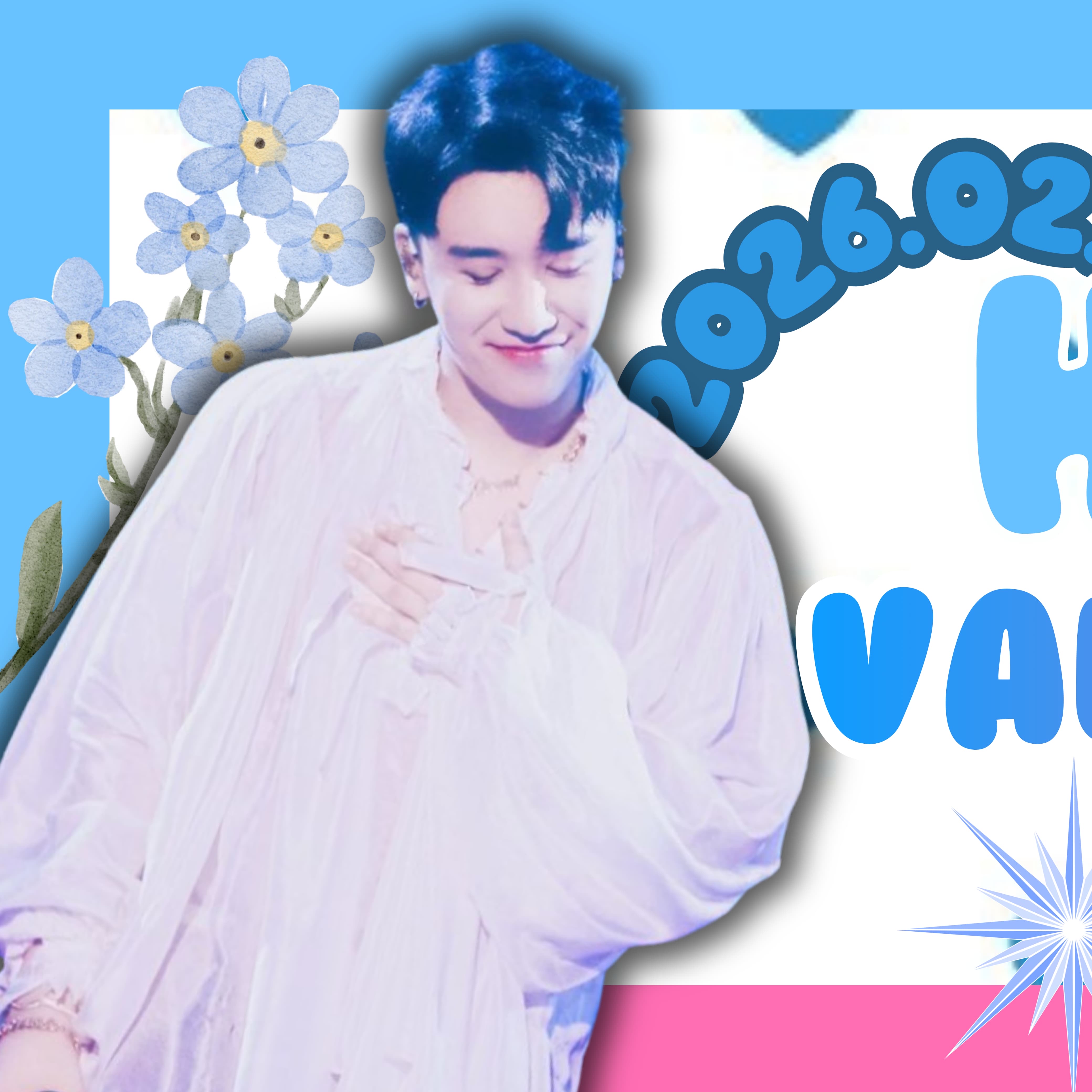 Behind-the-scenes cut of Seungri