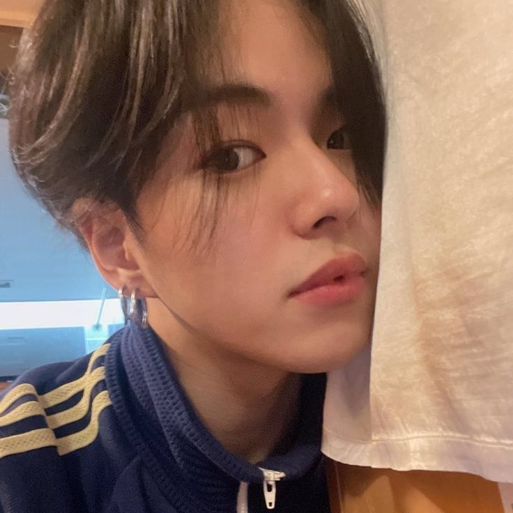 Recent activity shot of Yoon Jaehyuk (TREASURE)