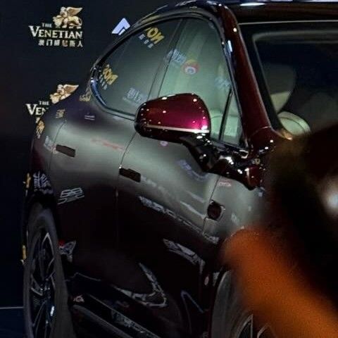 颂乐 (MAMAMOO)的最新活动照片