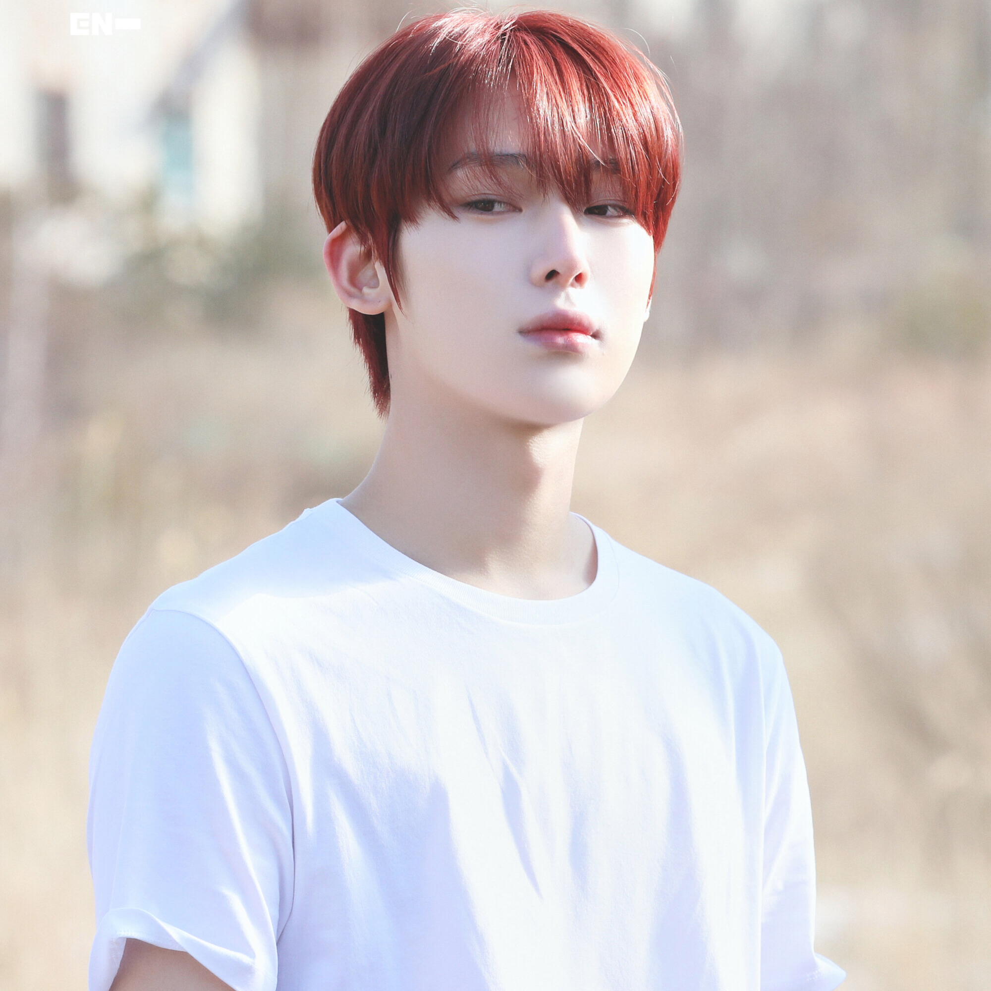 Foto aktivitas terbaru Sunoo (ENHYPEN)