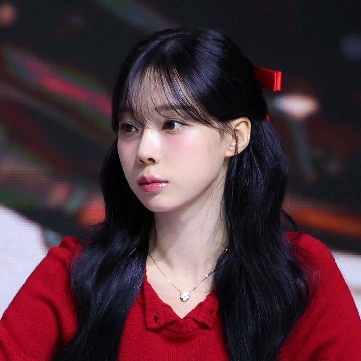 윈터 (에스파)의 최신 사진