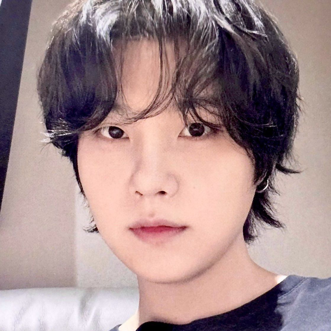 방탄소년단 팬이 찍은 순간