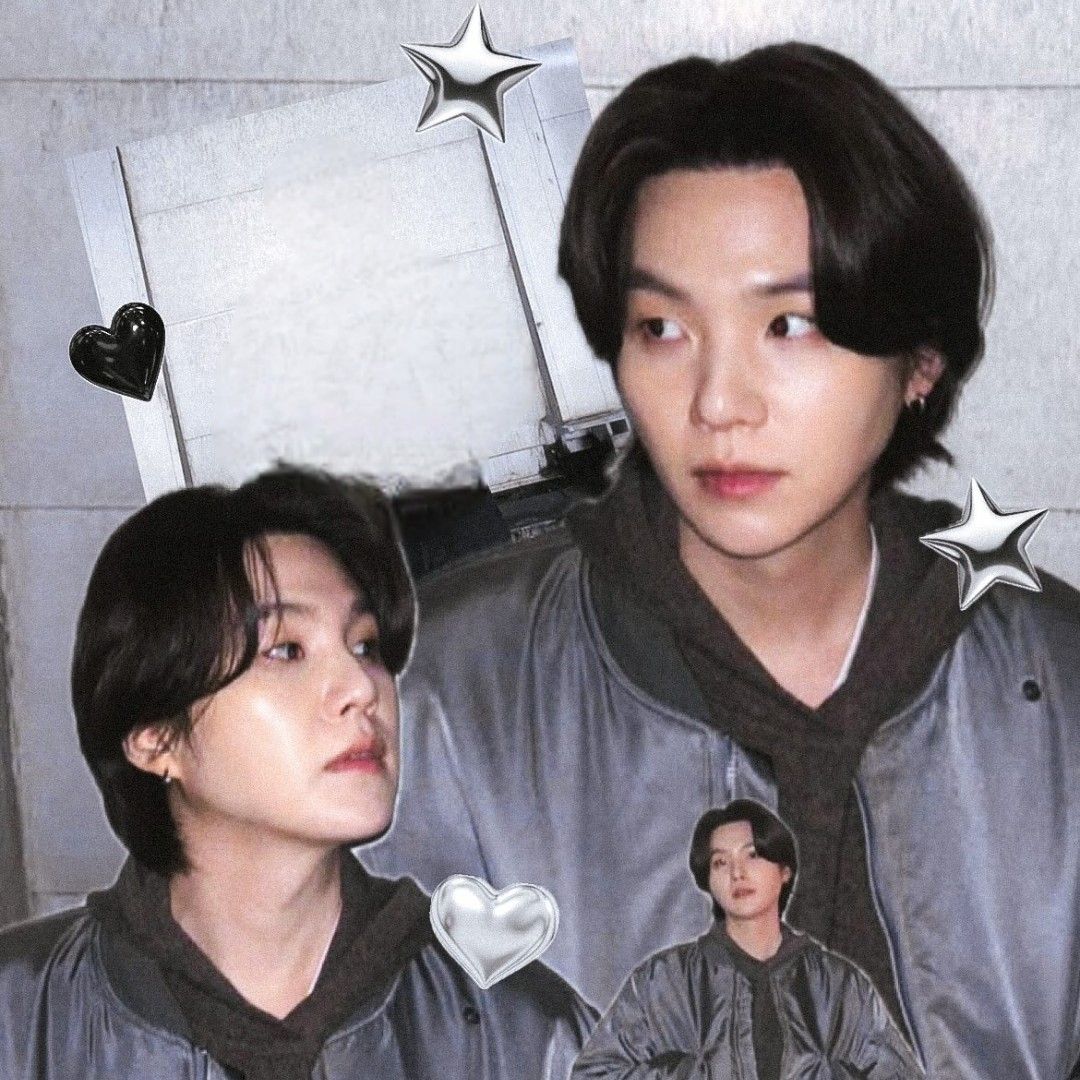 Behind-the-scenes cut of SUGA (BTS)