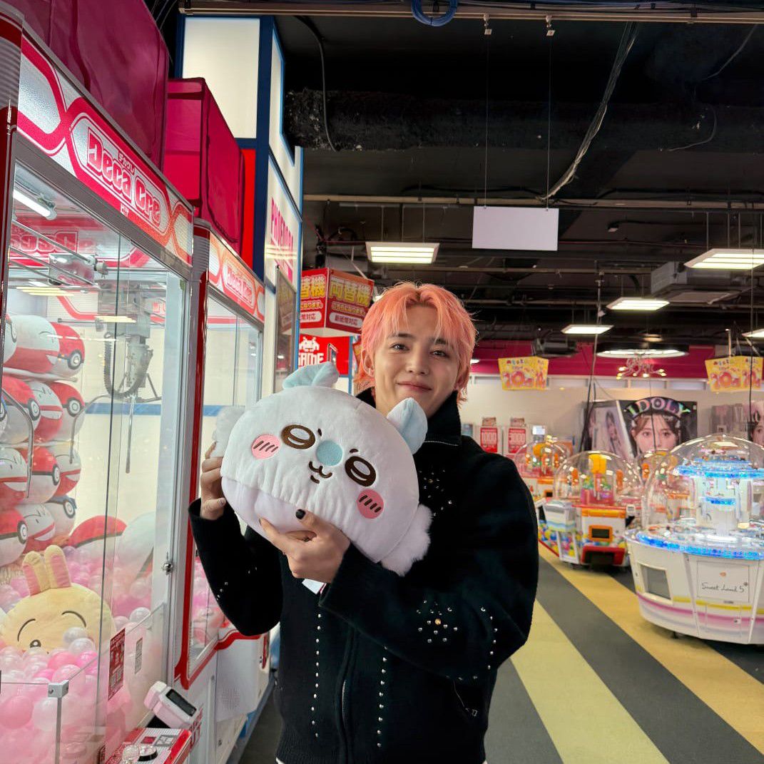 에스쿱스 (세븐틴)의 비하인드 컷