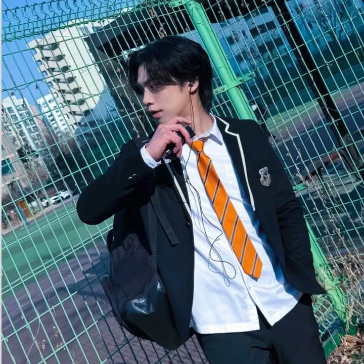 Rocky的幕后花絮