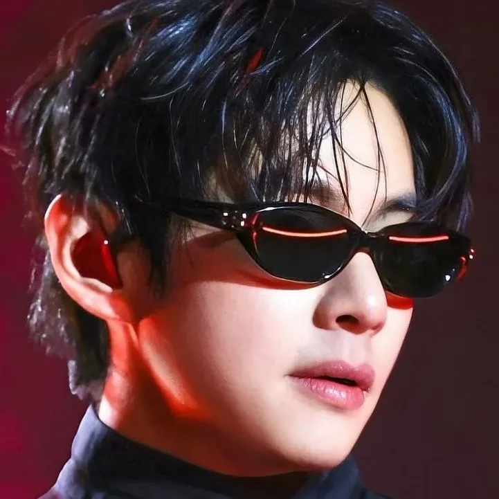 Potret di balik layar V (BTS)