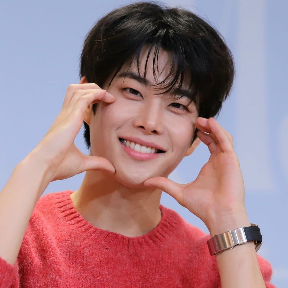 Recent activity shot of MJ (ASTRO)