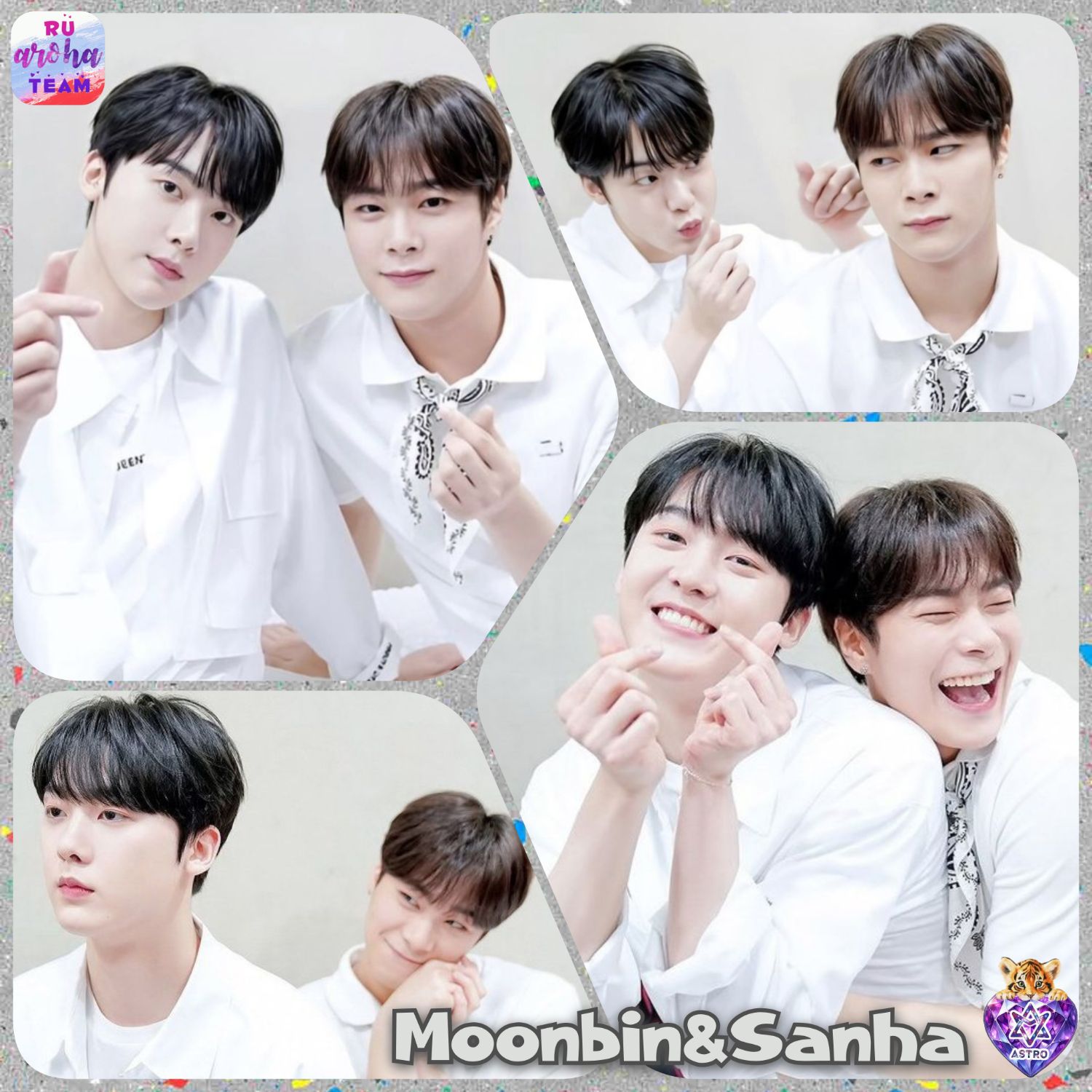 Latest photo of Moonbin (ASTRO)