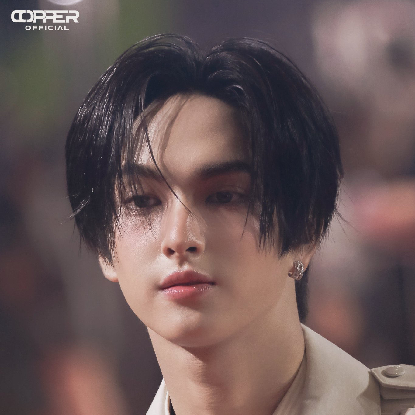 코퍼 (BUS) 최근 활동샷