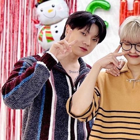 Latest photo of VICTON