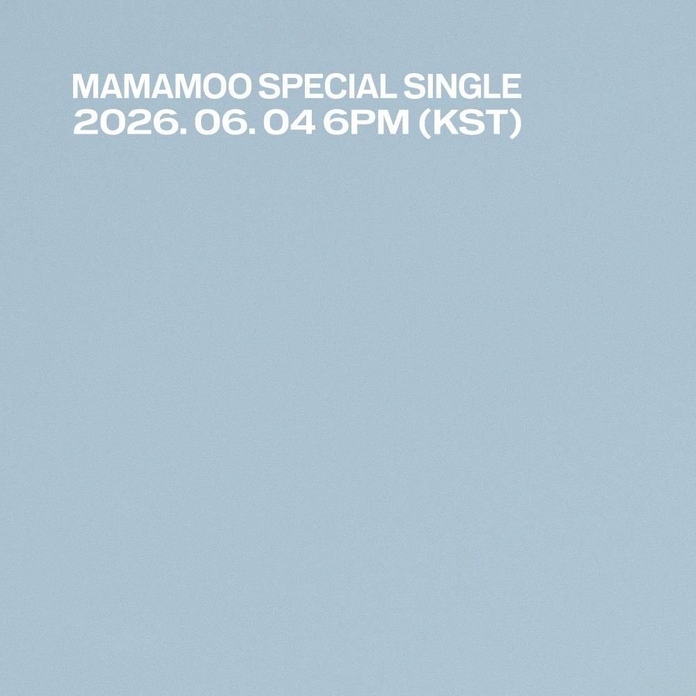 A moment captured by Moonbyul (MAMAMOO)'s fan