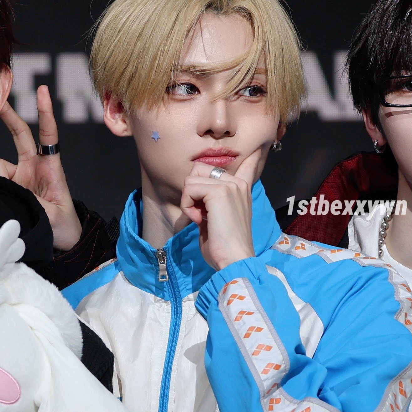 李相沅 (ALPHA DRIVE ONE)的最新活動照片