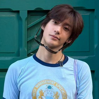 A moment captured by Anton (RIIZE)'s fan