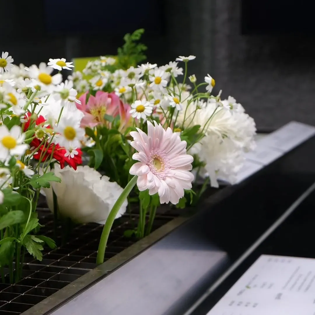 Recent activity shot of Kim Jaehwan