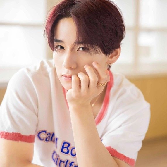 Behind-the-scenes cut of Sato Keigo (JO1)