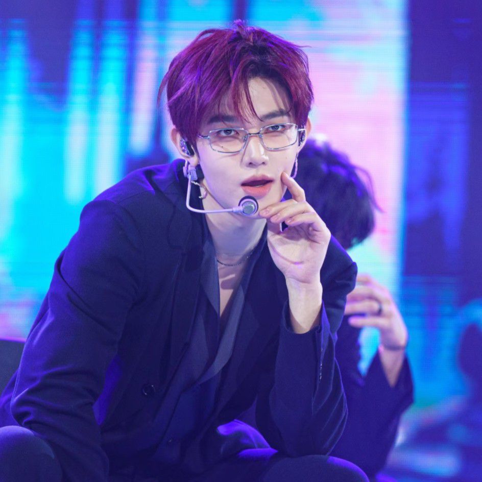 Latest photo of Zhang Hao