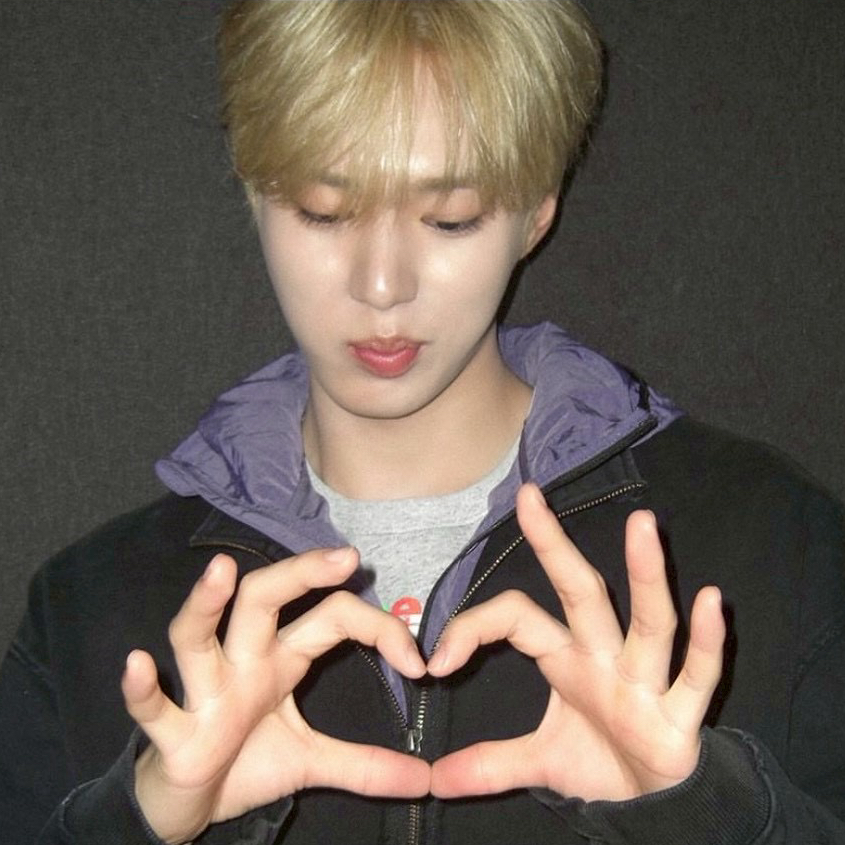 Latest photo of Kim Junseo (ALPHA DRIVE ONE)