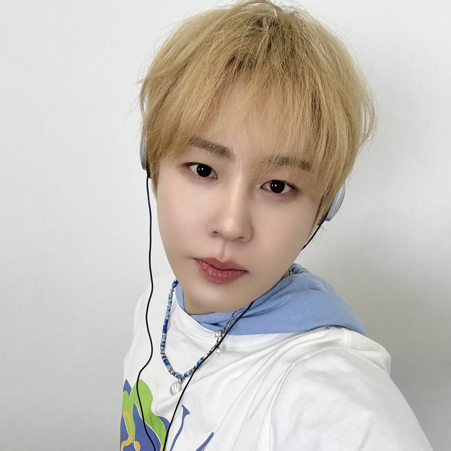 ハ・ソンウンの最新写真