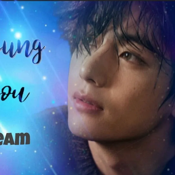 Potret di balik layar V (BTS)