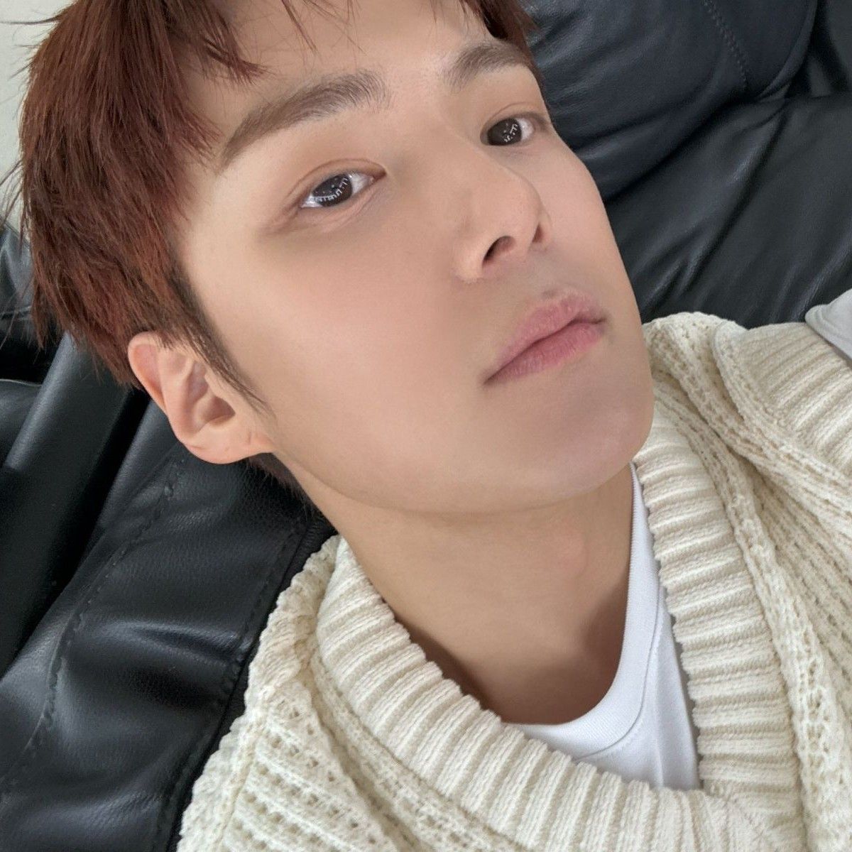 Foto terbaru MONSTA X