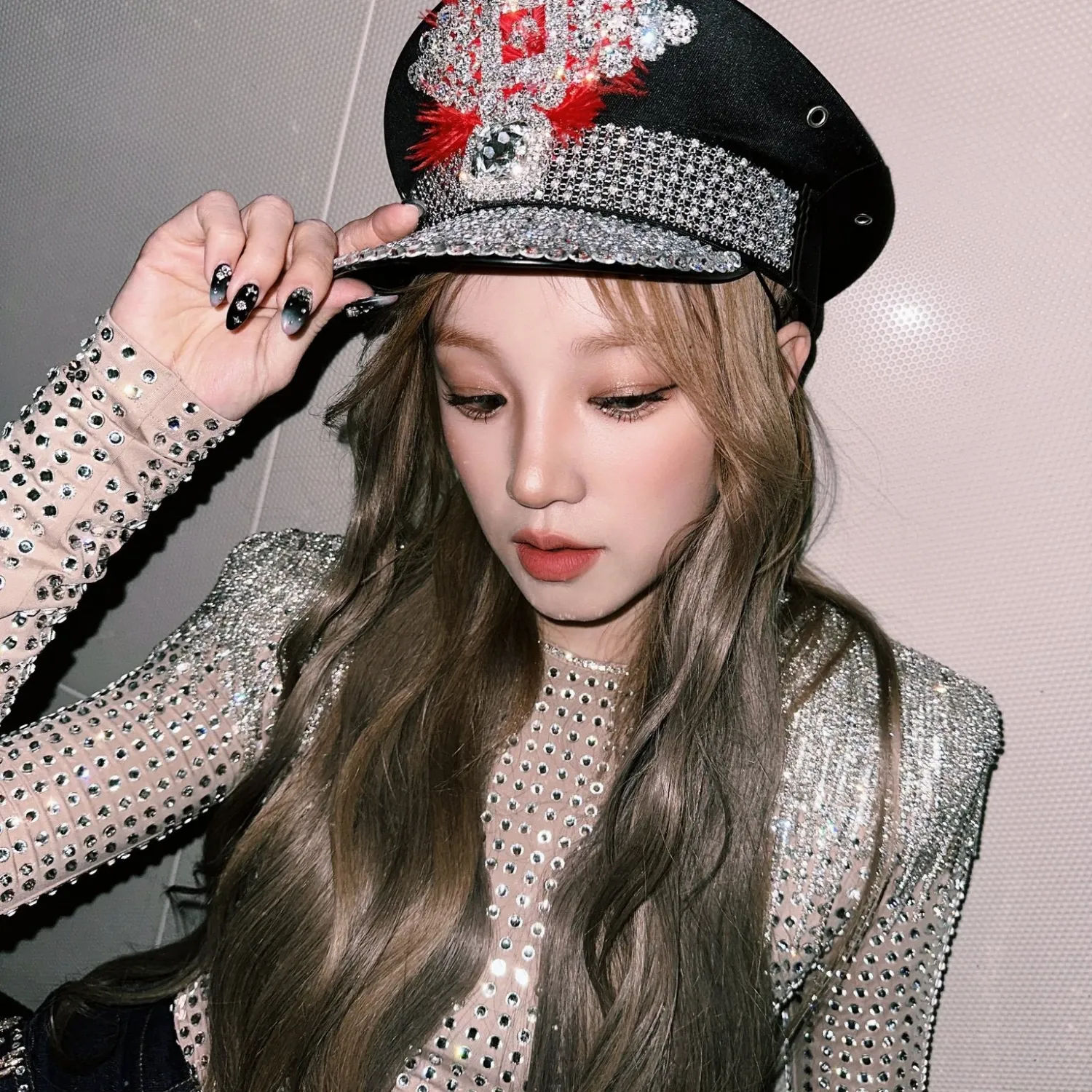 우기 (아이들) 최근 활동샷