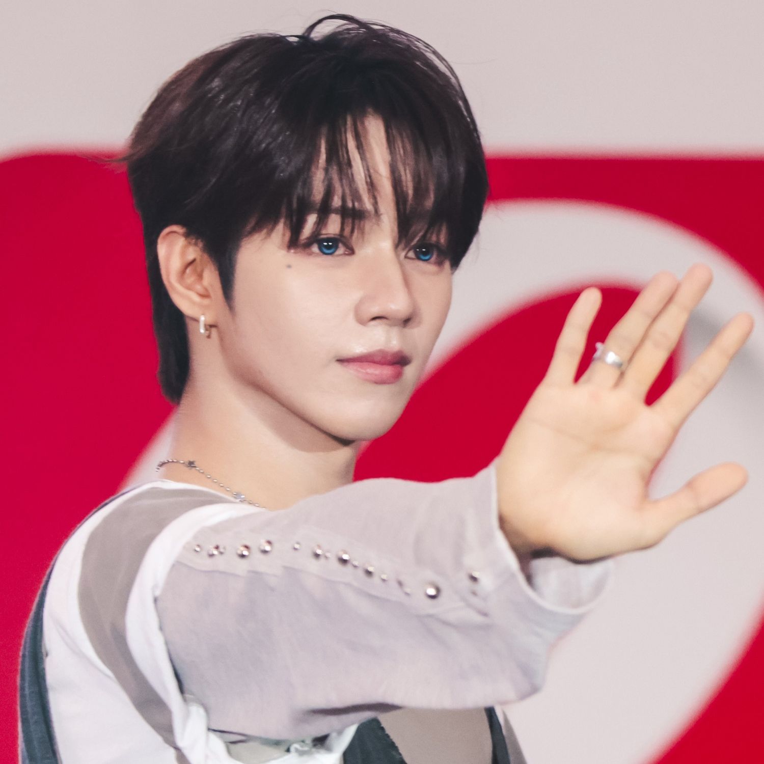 Recent activity shot of JL (AHOF)