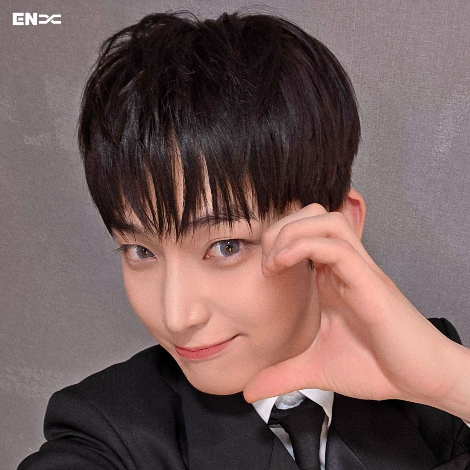 ENHYPENの最近の活動写真