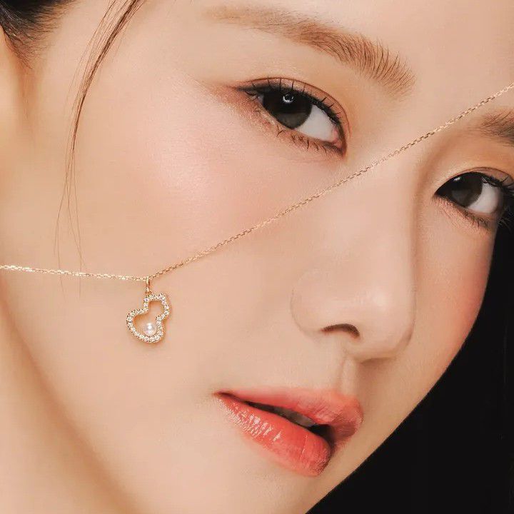 Latest photo of Yoona (Girls' Generation)