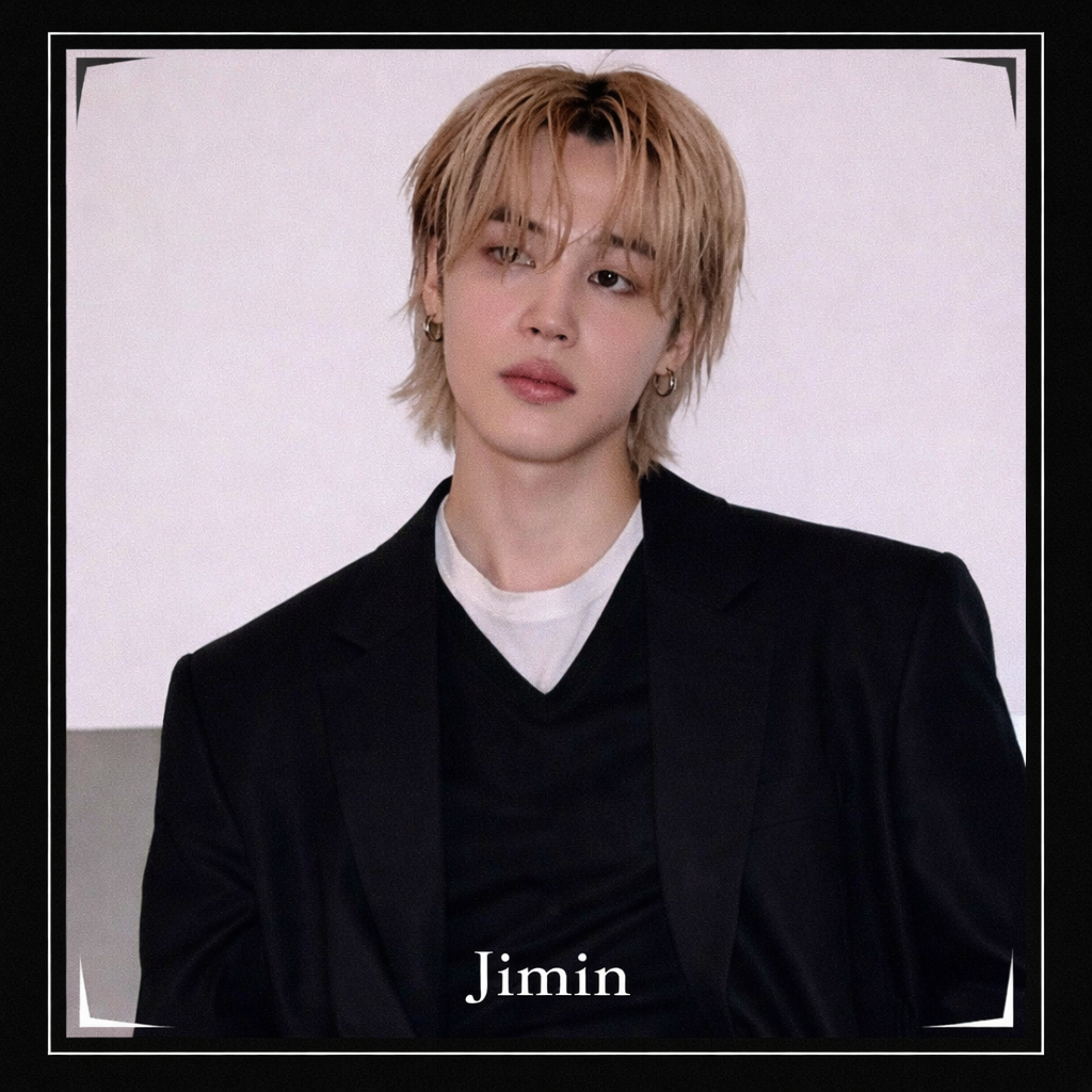 지민 (방탄소년단)의 최신 사진