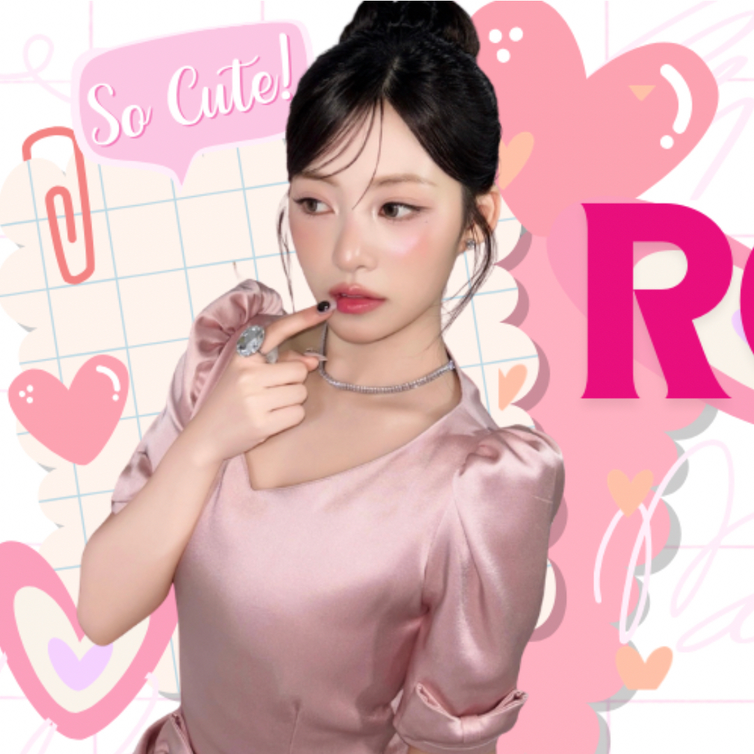 Today’s hot picks from the 리브 (리센느) community