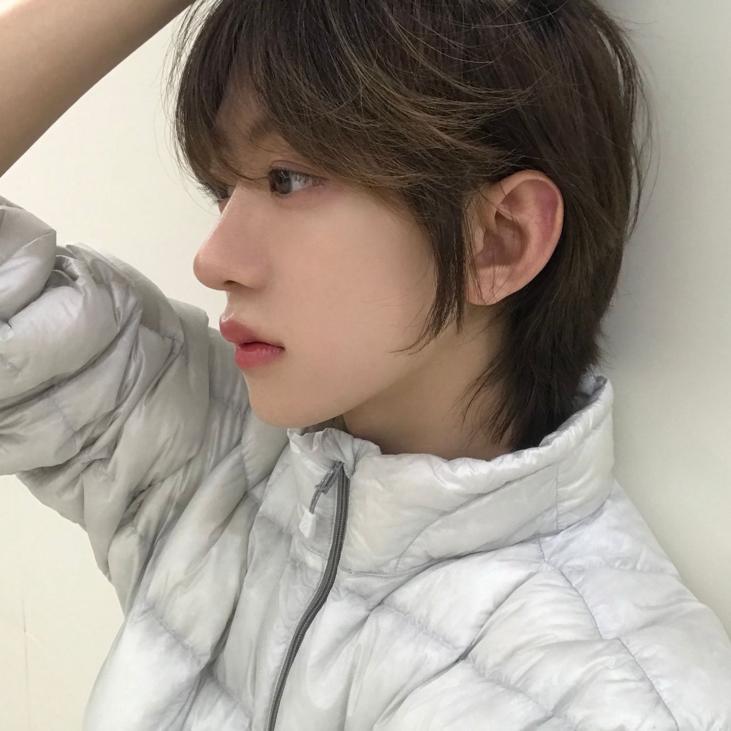 Recent activity shot of Park wonbin (IDID)