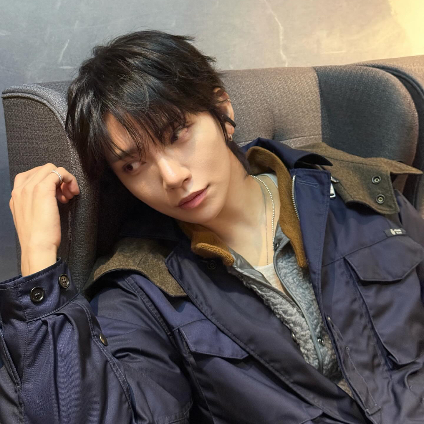 Latest photo of Joshua (SEVENTEEN)