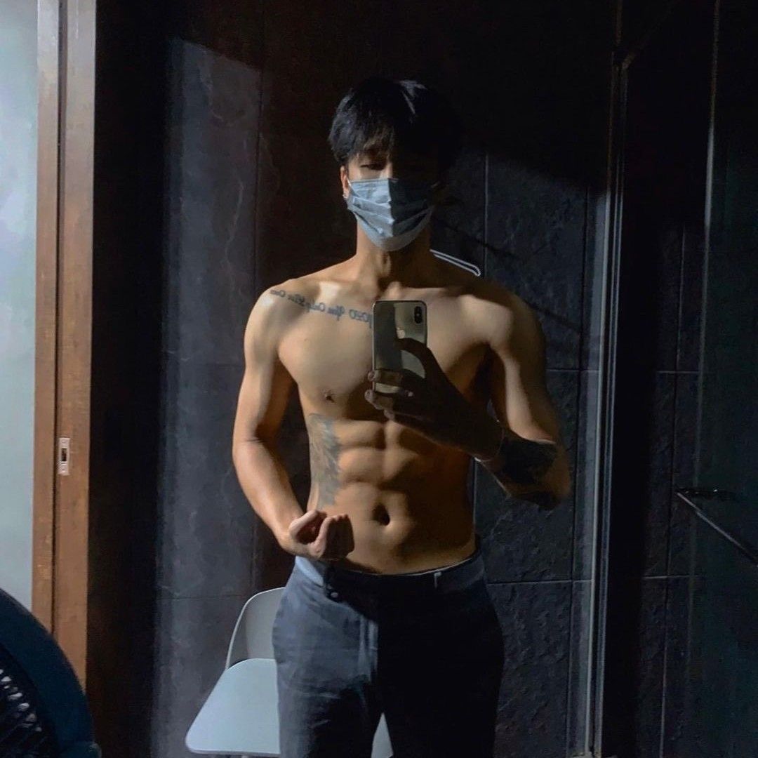 Recent activity shot of VIXX