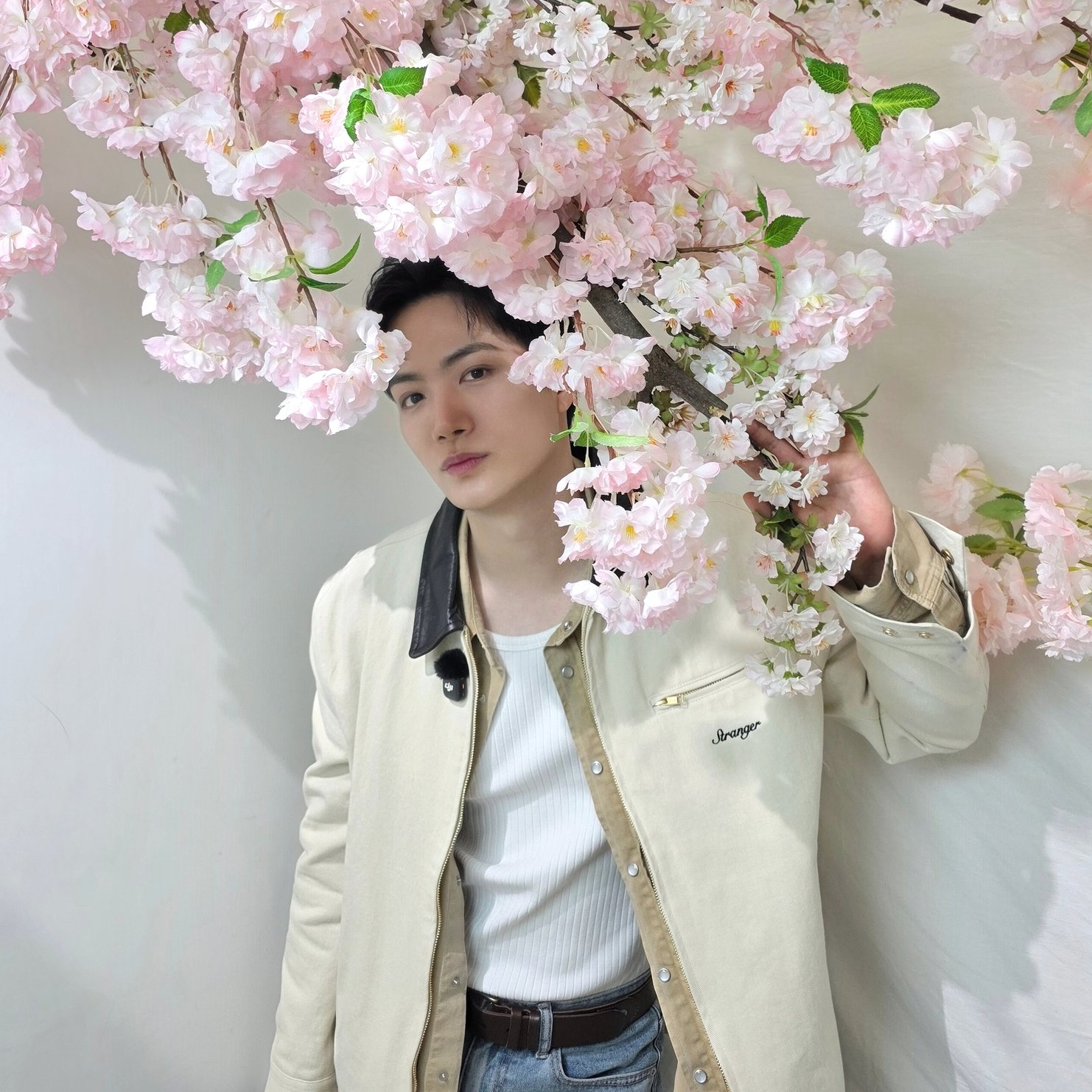 Latest photo of Kim Jonghyeon