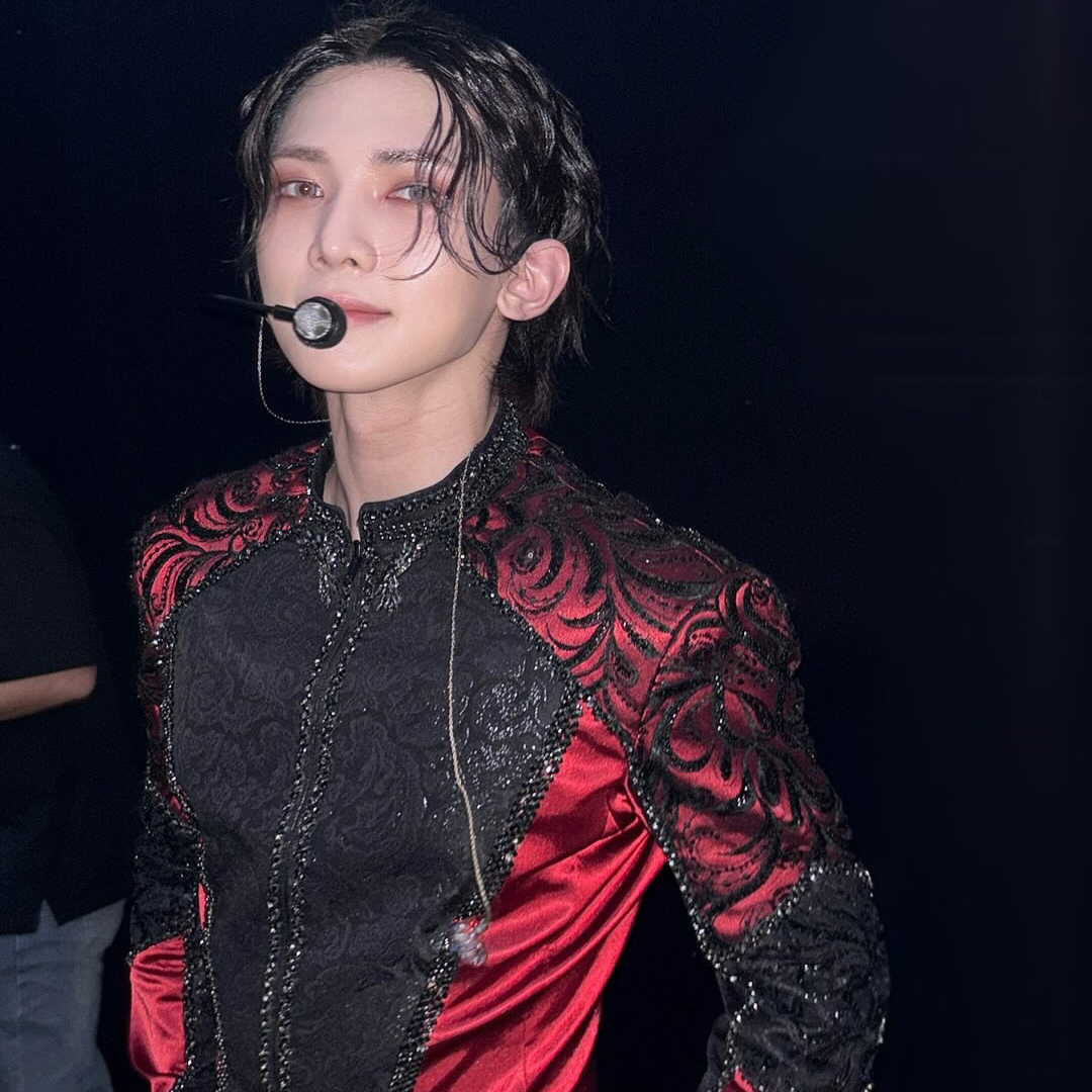 에이티즈의 최신 사진