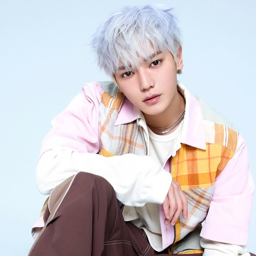 NCT의 최신 사진