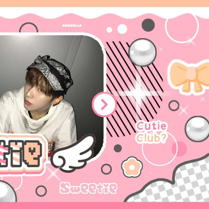 Latest photo of Woonhak (BOYNEXTDOOR)