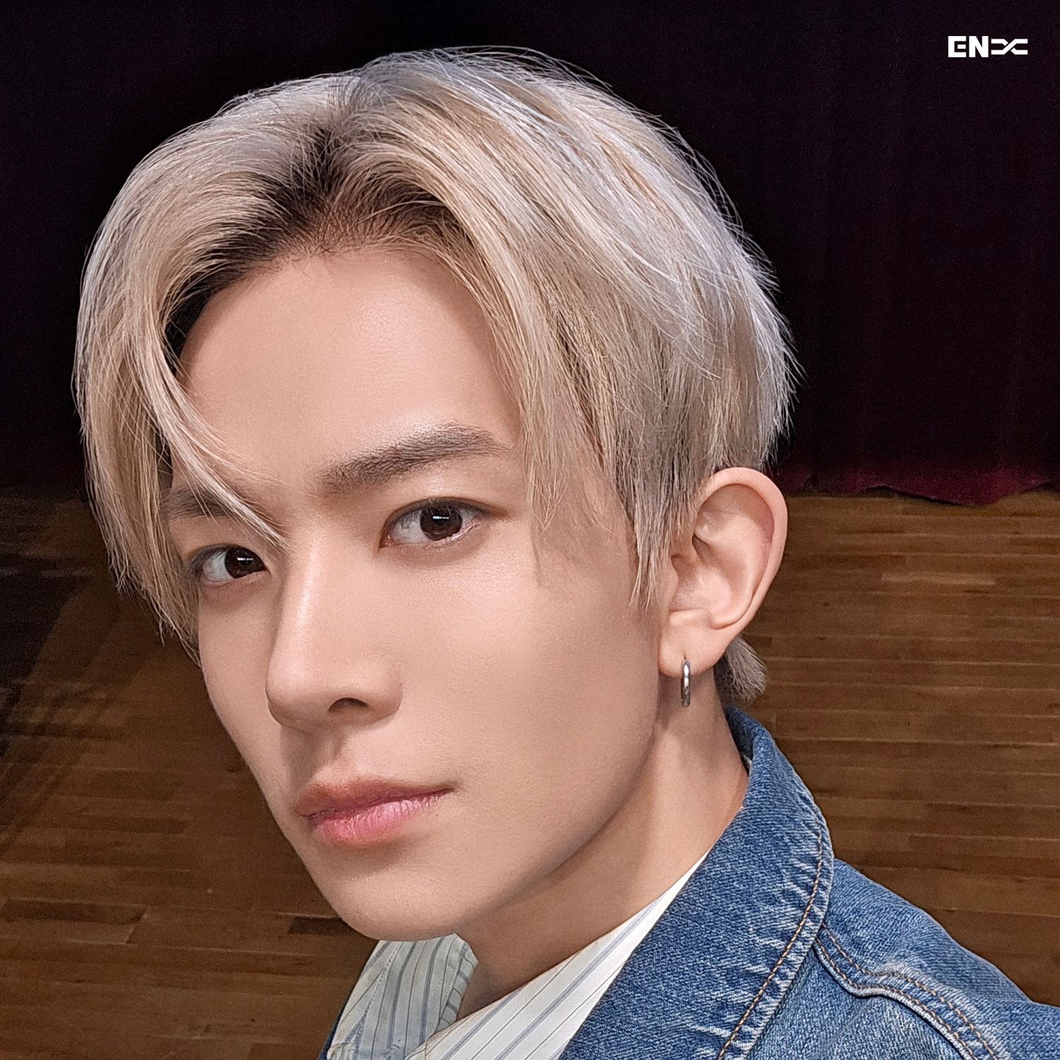 희승 (ENHYPEN) 최근 활동샷