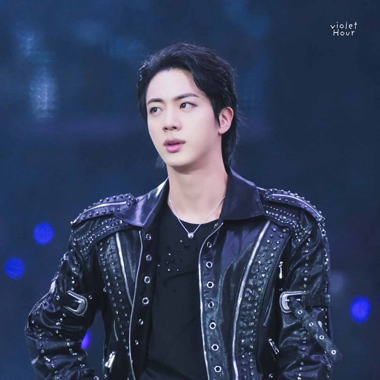 진 (방탄소년단) 팬이 찍은 순간