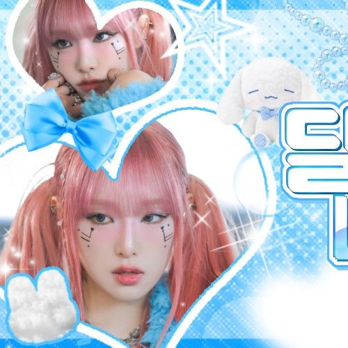 Latest photo of Choi Yena