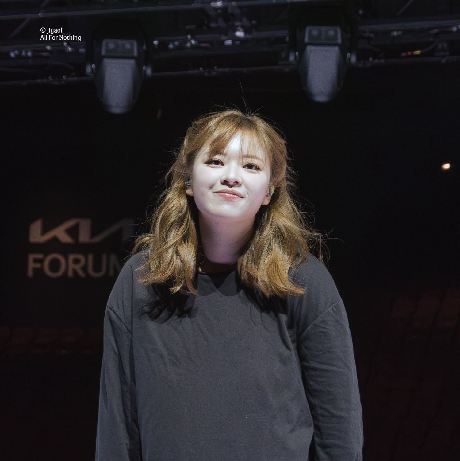 정연 (TWICE)의 최신 사진