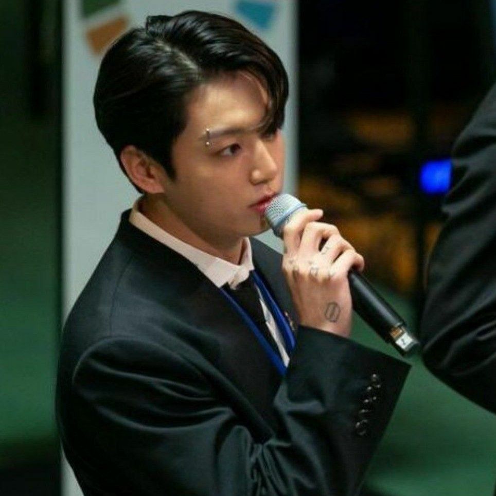 Foto terbaru Jungkook (BTS)