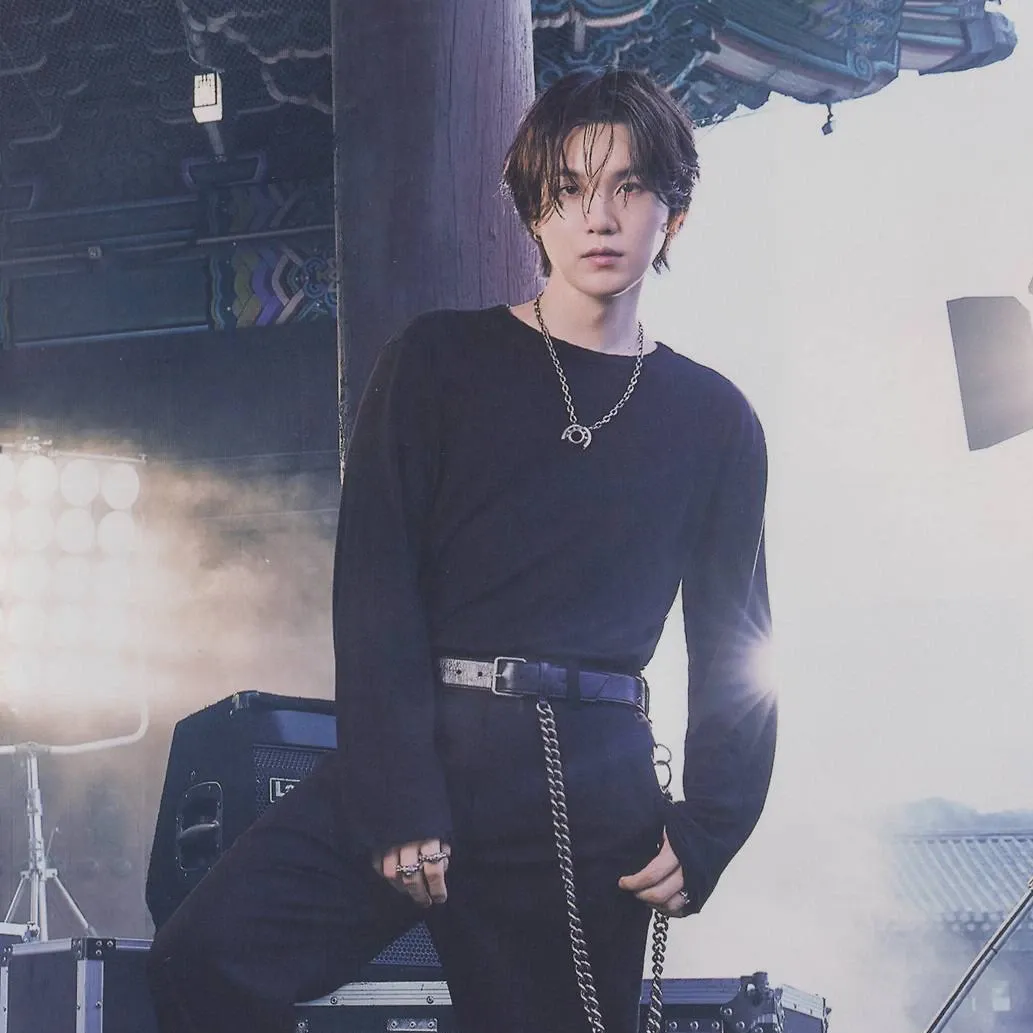 슈가 (방탄소년단) 최근 활동샷