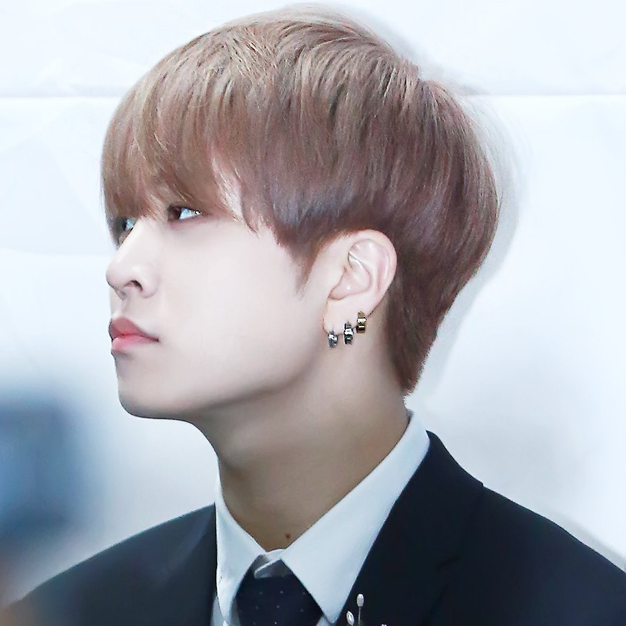 Potret di balik layar Youngjae (GOT7)
