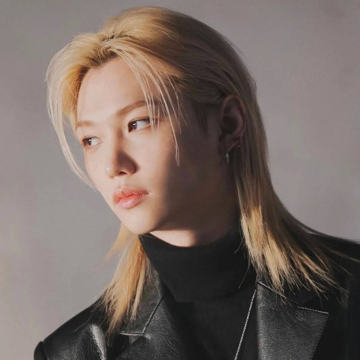 Stray Kids의 비하인드 컷