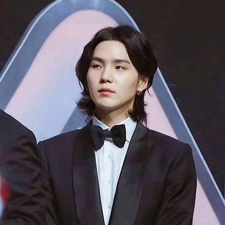 SUGA (BTS)の最新写真